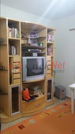 Imagem Sobrado com 3 Quartos à Venda, 183 m² em Jardim Las Vegas - Santo André Imagem Sobrado com 3 Quartos à Venda, 183 m² em Jardim Las Vegas - Santo André