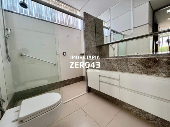 Imagem Casa de Condomínio com 5 Quartos à Venda, 360 m² em Esperança - Londrina Imagem Casa de Condomínio com 5 Quartos à Venda, 360 m² em Esperança - Londrina