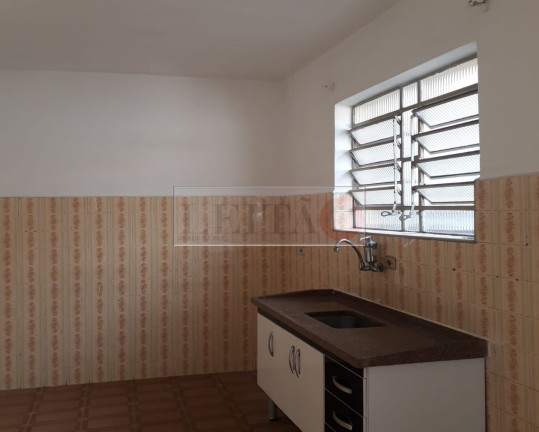 Imagem Apartamento com 1 Quarto para Alugar, 68 m² em Vila Nivi - São Paulo