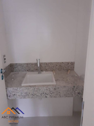 Imagem Apartamento com 3 Quartos à Venda, 161 m² em Vila Bastos - Santo André Imagem Apartamento com 3 Quartos à Venda, 161 m² em Vila Bastos - Santo André