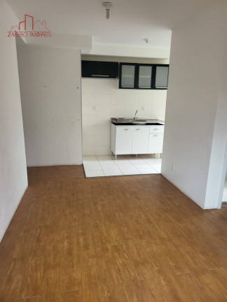 Imagem Apartamento com 2 Quartos à Venda, 42 m² em Jardim Parque Morumbi - São Paulo