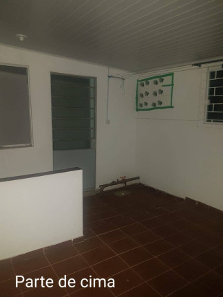 Imagem Casa com 2 Quartos à Venda, 61 m² em Sítio Cercado - Curitiba Imagem Casa com 2 Quartos à Venda, 61 m² em Sítio Cercado - Curitiba