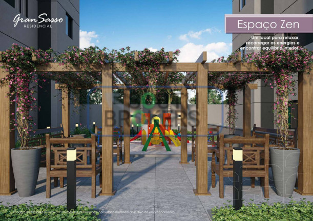 Imagem Apartamento com 2 Quartos à Venda, 44 m² em Vila Emerentina - Almirante Tamandaré Imagem Apartamento com 2 Quartos à Venda, 44 m² em Vila Emerentina - Almirante Tamandaré