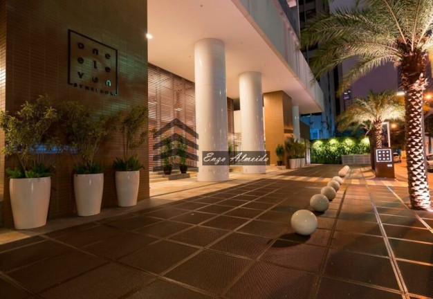 Imagem Apartamento com 1 Quarto à Venda, 52 m² em Vila Olímpia - São Paulo Imagem Apartamento com 1 Quarto à Venda, 52 m² em Vila Olímpia - São Paulo