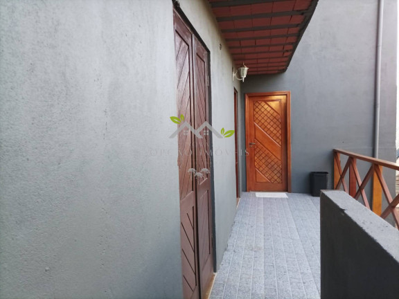 Imagem Casa com 3 Quartos à Venda, 222 m² em Jardim Floriano Pinheiro - Campos Do Jordão Imagem Casa com 3 Quartos à Venda, 222 m² em Jardim Floriano Pinheiro - Campos Do Jordão