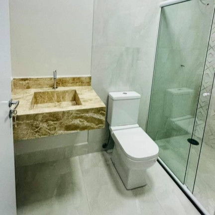 Imagem Casa com 3 Quartos à Venda, 205 m² em Ribeirão Do Lipa - Cuiabá