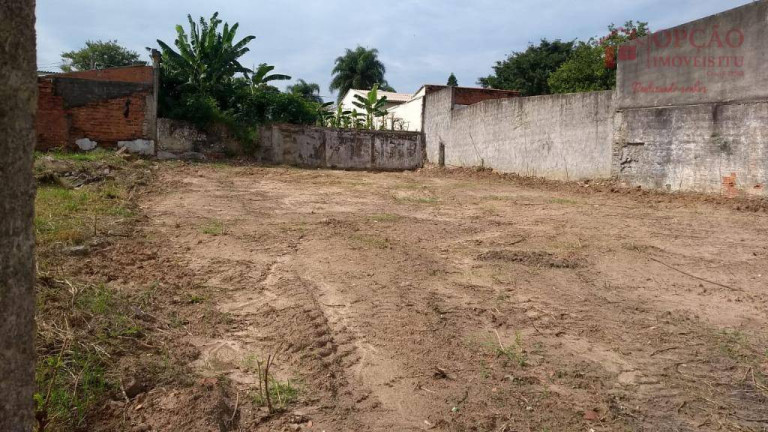 Imagem Terreno à Venda, 421 m² em Jardim Novo Itu - Itu Imagem Terreno à Venda, 421 m² em Jardim Novo Itu - Itu