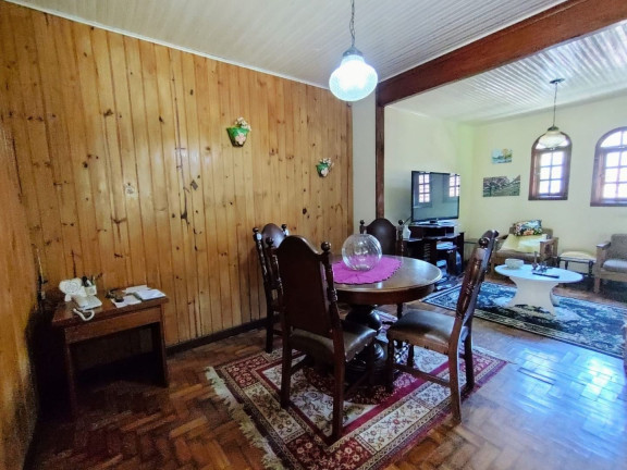 Imagem Casa com 3 Quartos à Venda, 183 m² em Araras - Teresópolis Imagem Casa com 3 Quartos à Venda, 183 m² em Araras - Teresópolis
