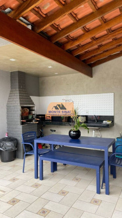 Casa de Condomínio com 3 Quartos à Venda,  em Green Valley - Votorantim