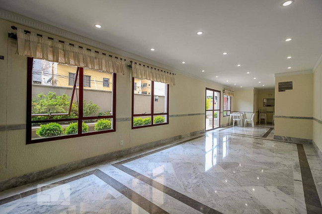 Imagem Apartamento com 3 Quartos à Venda, 90 m² em Tatuapé - São Paulo