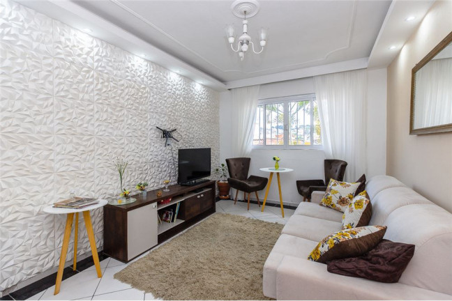 Imagem Casa com 3 Quartos à Venda, 170 m² em Cidade Dutra - São Paulo Imagem Casa com 3 Quartos à Venda, 170 m² em Cidade Dutra - São Paulo