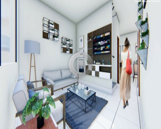 Imagem Sobrado com 2 Quartos à Venda, 72 m² em Santo Inácio - Montes Claros Imagem Sobrado com 2 Quartos à Venda, 72 m² em Santo Inácio - Montes Claros