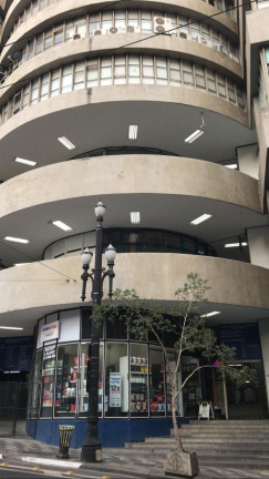 Imagem Imóvel com 1 Quarto à Venda, 146 m² em Centro - São Paulo Imagem Imóvel com 1 Quarto à Venda, 146 m² em Centro - São Paulo