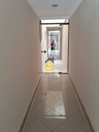 Imagem Sobrado com 3 Quartos à Venda, 199 m² em Montanhão - São Bernardo Do Campo