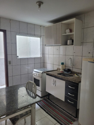 Imagem Casa com 2 Quartos à Venda, 70 m² em Praia Do Morro - Guarapari