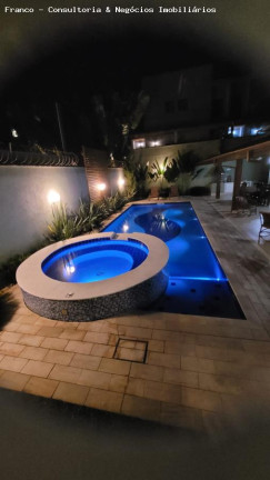 Imagem Casa com 4 Quartos à Venda, 420 m² em Juquehy - São Sebastião
