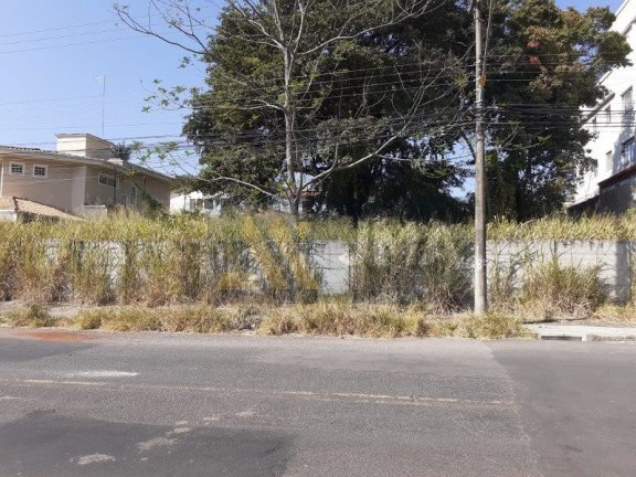 Imagem Terreno à Venda, 420 m² em Guarujá - Betim