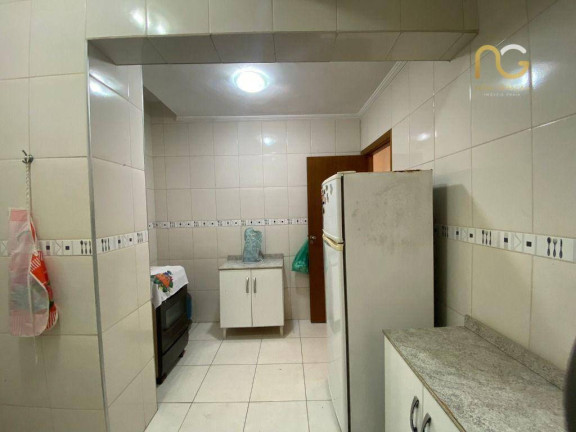Imagem Apartamento com 2 Quartos à Venda, 70 m² em Tupi - Praia Grande
