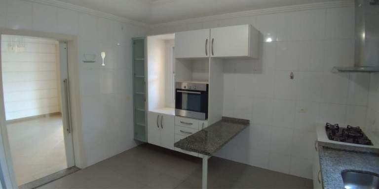 Imagem Casa de Condomínio com 4 Quartos à Venda, 360 m² em Alphaville 06 - Alphaville