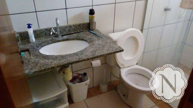 Imagem Casa com 3 Quartos à Venda, 80 m² em Cibratel Ii - Itanhaém
