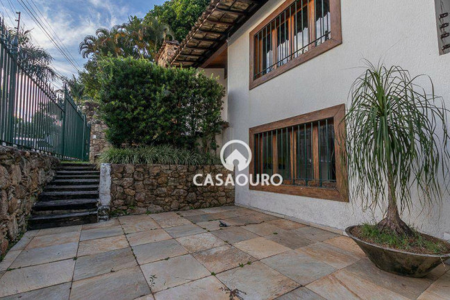Imagem Casa com 5 Quartos à Venda, 750 m² em São Bento - Belo Horizonte Imagem Casa com 5 Quartos à Venda, 750 m² em São Bento - Belo Horizonte