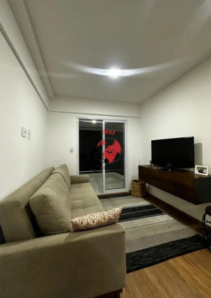Imagem Apartamento com 2 Quartos à Venda, 60 m² em Campestre - Santo André Imagem Apartamento com 2 Quartos à Venda, 60 m² em Campestre - Santo André