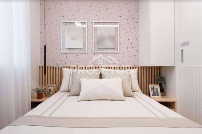 Imagem Apartamento com 1 Quarto à Venda, 34 m² em Usina Piratininga - São Paulo