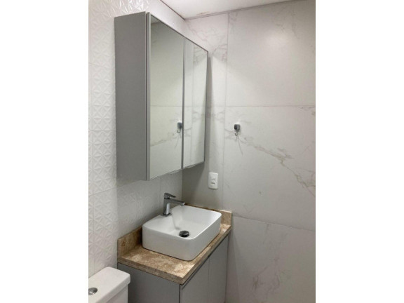 Imagem Apartamento com 2 Quartos à Venda, 46 m² em Parque Industrial Tomas Edson - São Paulo Imagem Apartamento com 2 Quartos à Venda, 46 m² em Parque Industrial Tomas Edson - São Paulo