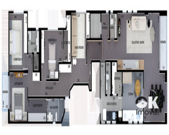 Imagem Apartamento com 3 Quartos à Venda, 184 m² em Jardim Paulista - São Paulo Imagem Apartamento com 3 Quartos à Venda, 184 m² em Jardim Paulista - São Paulo
