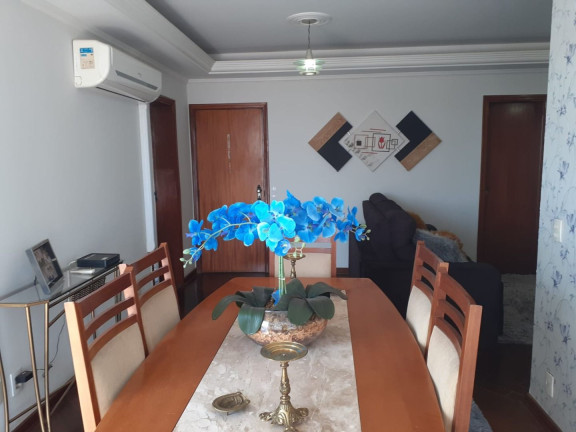 Imagem Apartamento com 3 Quartos à Venda, 123 m² em Vila Monteiro - Piracicaba