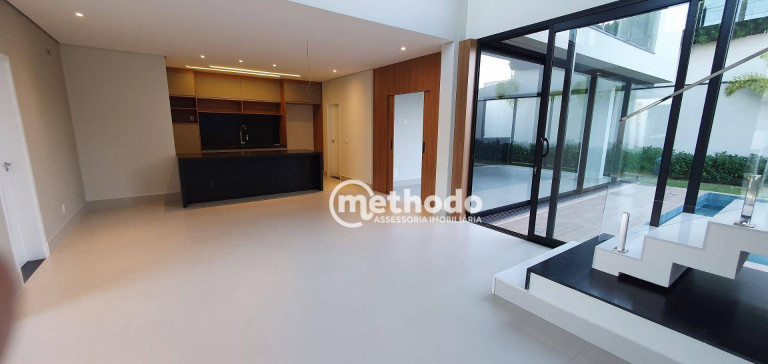Imagem Casa com 3 Quartos à Venda, 310 m² em Residencial Parque Dos Alecrins - Campinas Imagem Casa com 3 Quartos à Venda, 310 m² em Residencial Parque Dos Alecrins - Campinas
