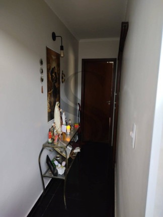 Imagem Casa com 3 Quartos à Venda, 146 m² em Jardim Paulistano - Sorocaba