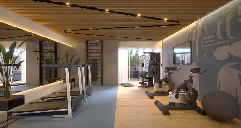 Imagem Apartamento com 3 Quartos à Venda, 111 m² em Itapema - Itapema