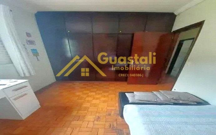 Imagem Casa com 3 Quartos à Venda, 141 m² em Nova América - Piracicaba Imagem Casa com 3 Quartos à Venda, 141 m² em Nova América - Piracicaba
