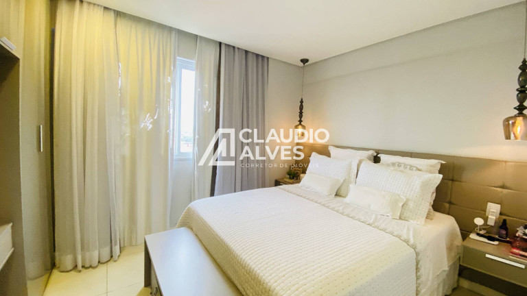 Imagem Apartamento com 3 Quartos à Venda, 100 m² em Santa Mônica - Feira De Santana