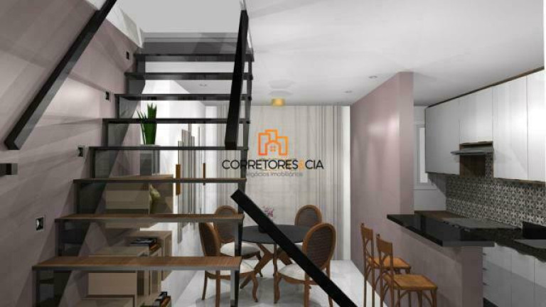 Imagem Apartamento com 3 Quartos à Venda, 120 m² em Jardim Palma Travassos - Ribeirão Preto