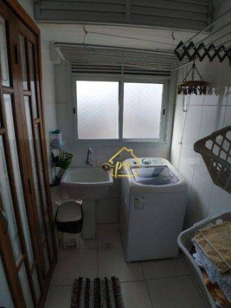 Imagem Cobertura com 3 Quartos à Venda ou Locação, 208 m² em Marapé - Santos