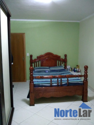 Imagem Sobrado com 3 Quartos à Venda, 180 m² em Jardim Vila Rica - São Paulo