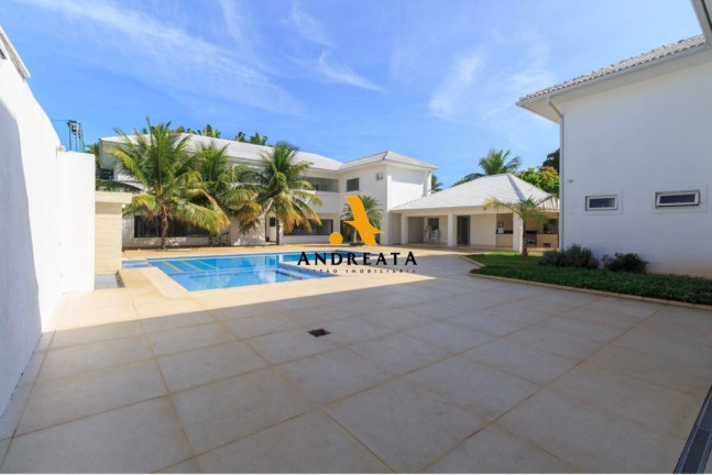 Imagem Casa de Condomínio com 4 Quartos à Venda, 800 m² em Barra Da Tijuca - Rio De Janeiro Imagem Casa de Condomínio com 4 Quartos à Venda, 800 m² em Barra Da Tijuca - Rio De Janeiro