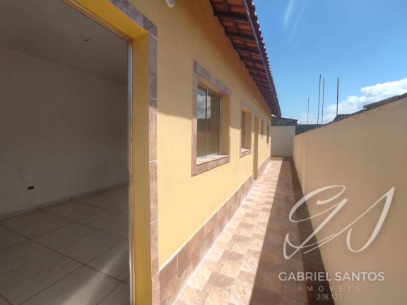 Imagem Casa com 2 Quartos à Venda, 150 m² em Balneário Tupy - Itanhaém Imagem Casa com 2 Quartos à Venda, 150 m² em Balneário Tupy - Itanhaém