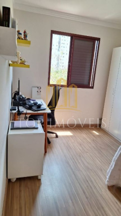 Imagem Apartamento com 3 Quartos à Venda, 99 m² em Jardim Ismênia - São José Dos Campos