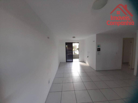 Imagem Apartamento com 3 Quartos à Venda, 77 m² em Presidente Kennedy - Fortaleza