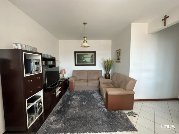 Imagem Apartamento com 3 Quartos à Venda, 87 m² em Barreiros - São José Imagem Apartamento com 3 Quartos à Venda, 87 m² em Barreiros - São José
