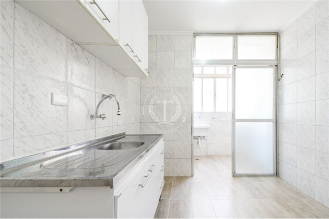 Imagem Apartamento com 3 Quartos à Venda, 69 m² em Brooklin Novo - São Paulo