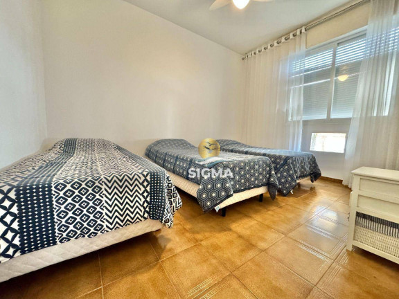 Imagem Apartamento com 3 Quartos à Venda, 140 m² em Pitangueiras - Guarujá Imagem Apartamento com 3 Quartos à Venda, 140 m² em Pitangueiras - Guarujá