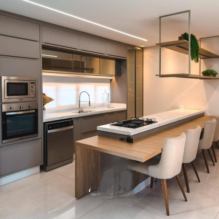 Imagem Casa com 3 Quartos à Venda, 337 m² em Conjunto Padre Bernardo Merckel - Arapongas