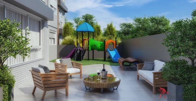 Apartamento com 2 Quartos à Venda, 70 m² em Stan - Torres