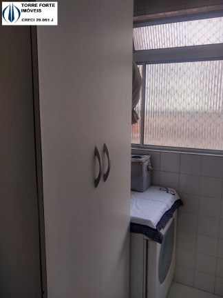 Imagem Apartamento com 3 Quartos à Venda, 72 m² em Vila Carrão - São Paulo