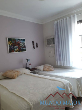 Imagem Apartamento com 3 Quartos à Venda, 158 m² em Gonzaga - Santos