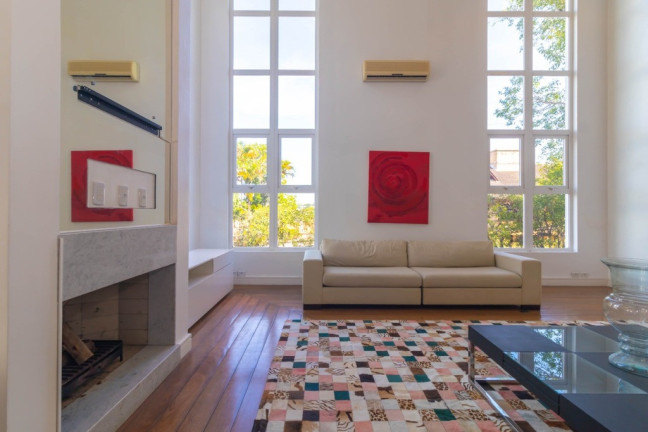 Imagem Casa com 3 Quartos à Venda, 389 m² em Boa Vista - Porto Alegre